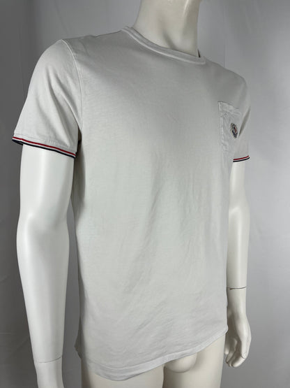 Moncler T-Shirt (XL)