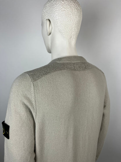 Stone Island Knitwear Sweater (XL)