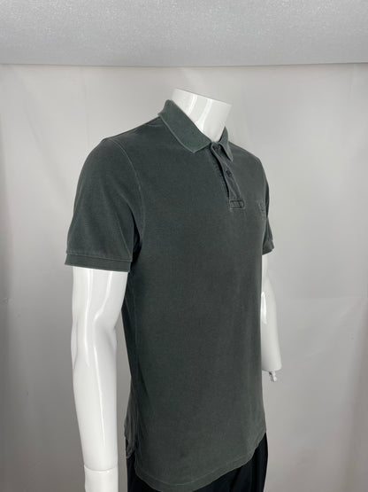 Stone Island Poloshirt Slim-Fit (M)
