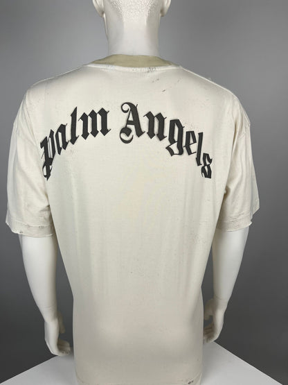 Palm Angels T-Shirt (XXL)