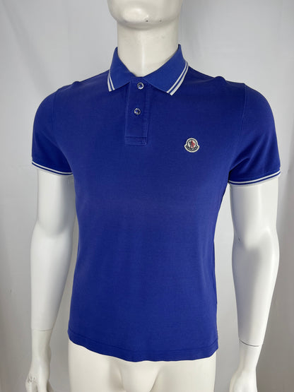 Moncler Poloshirt (S)