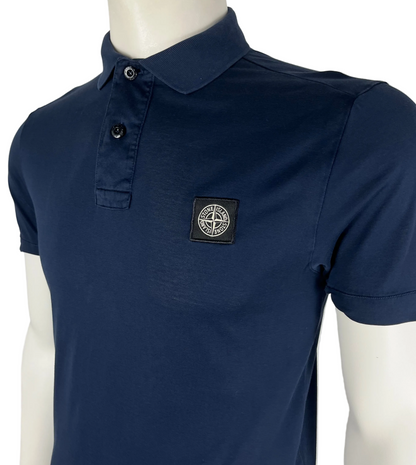 Stone Island Poloshirt (S)