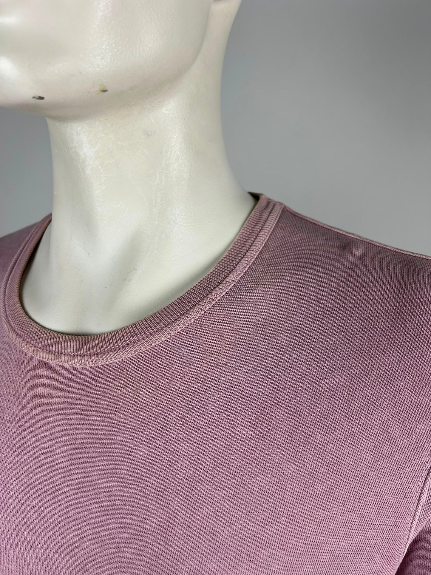 Stone Island Cotton Sweater (L)