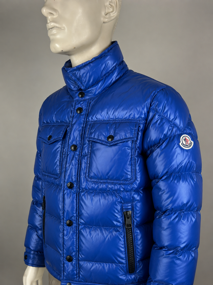 Moncler Matthew Down Jacket (0/S)
