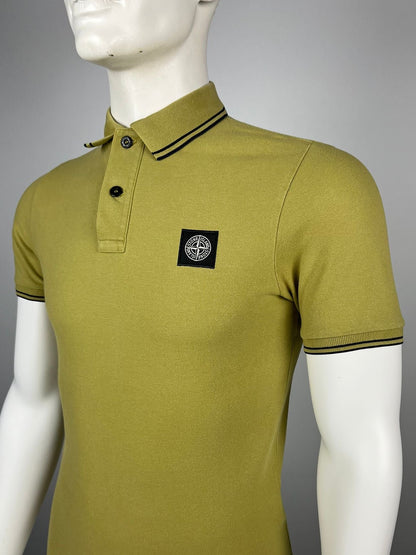 Stone Island Poloshirt (S)