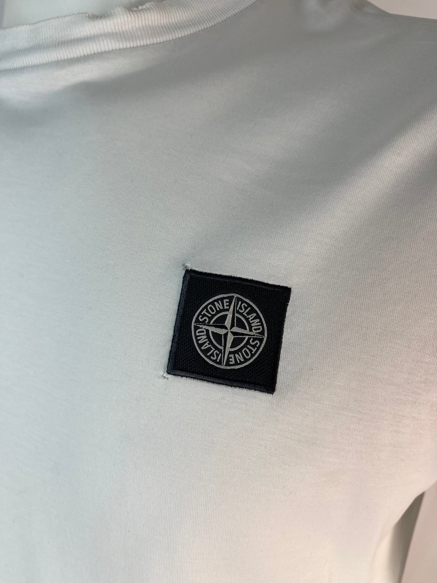 Stone Island T-Shirt (S)