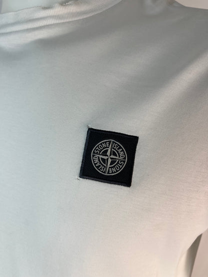 Stone Island T-Shirt (S)