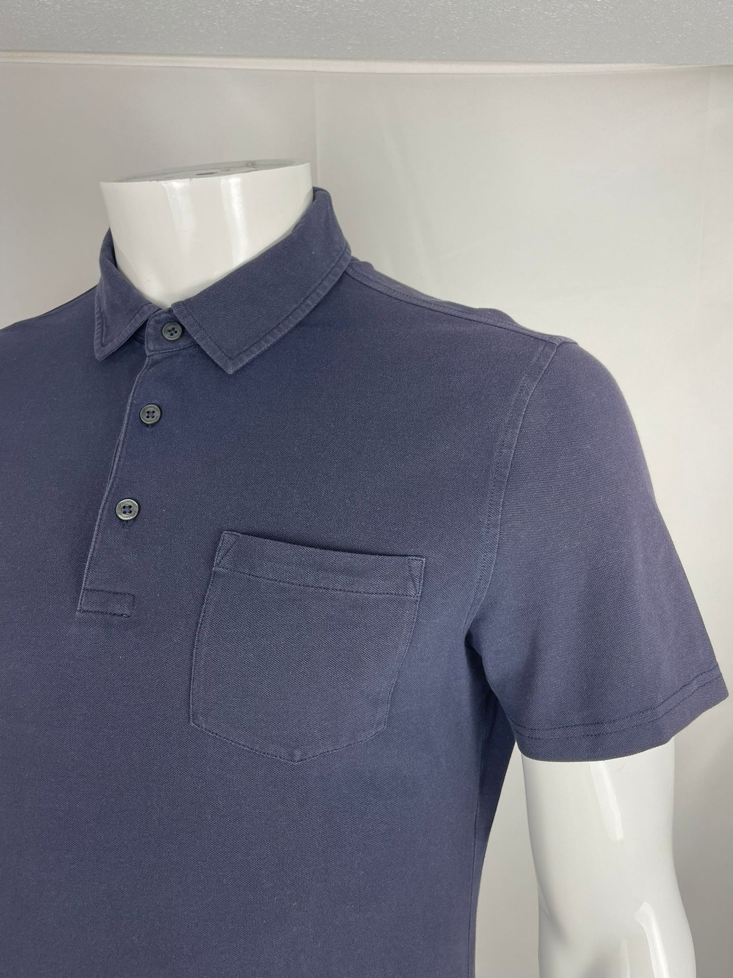 C.P. Company Poloshirt (M)