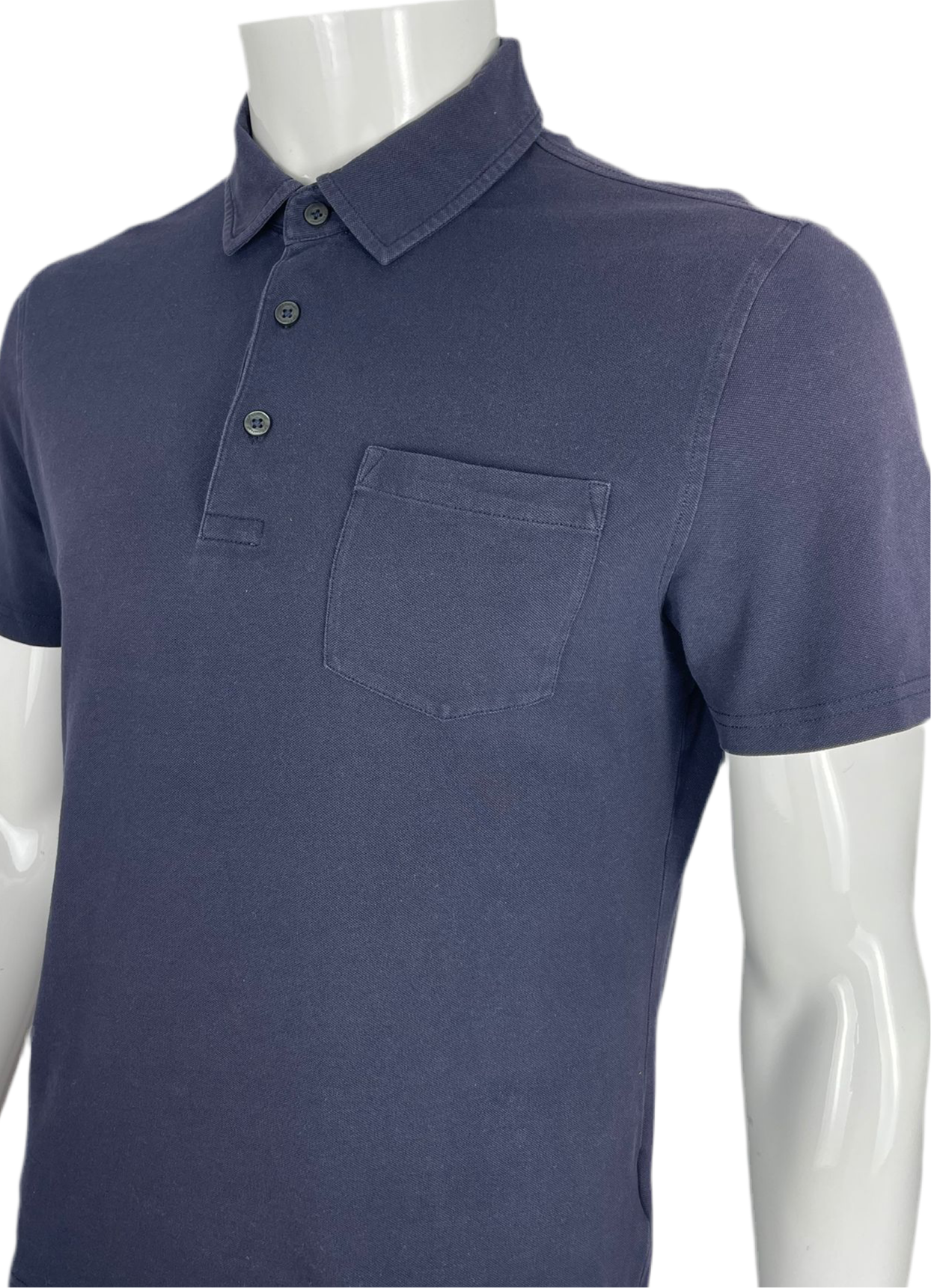 C.P. Company Poloshirt (M)