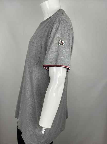 Moncler T-shirt (XXXL)