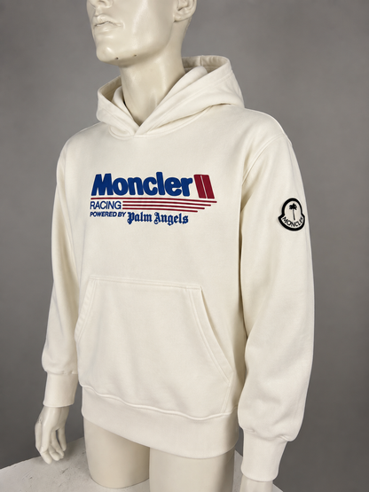 Moncler X Palm Angels Hooded Sweater (M)
