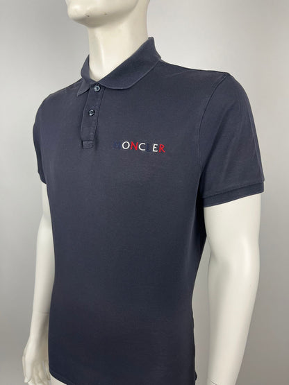 Moncler Poloshirt (L)