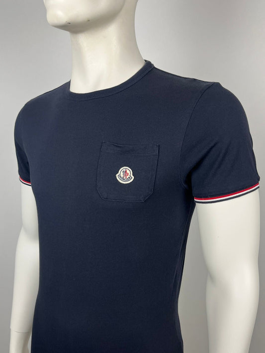 Moncler T-Shirt (S)