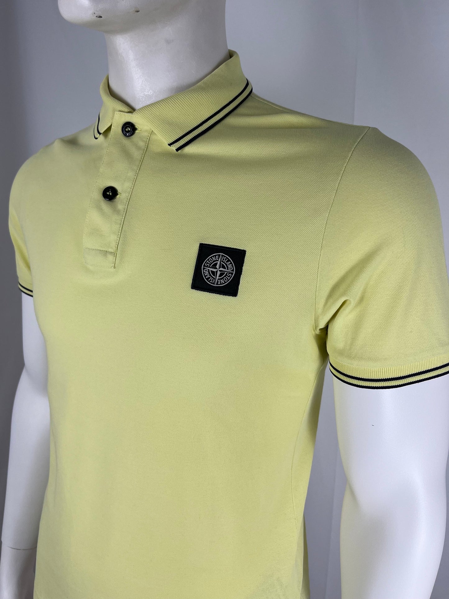 Stone Island Poloshirt (M)