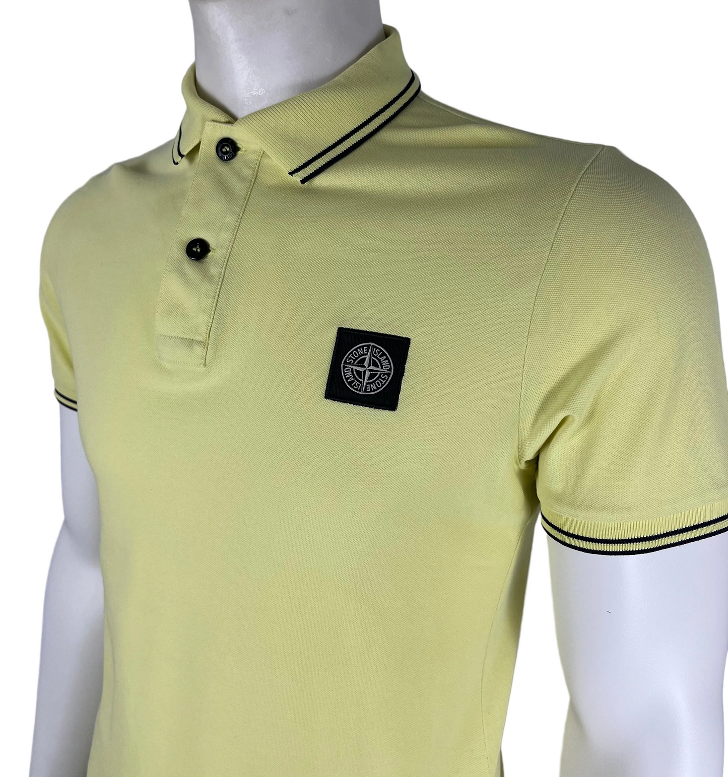 Stone Island Poloshirt (M)