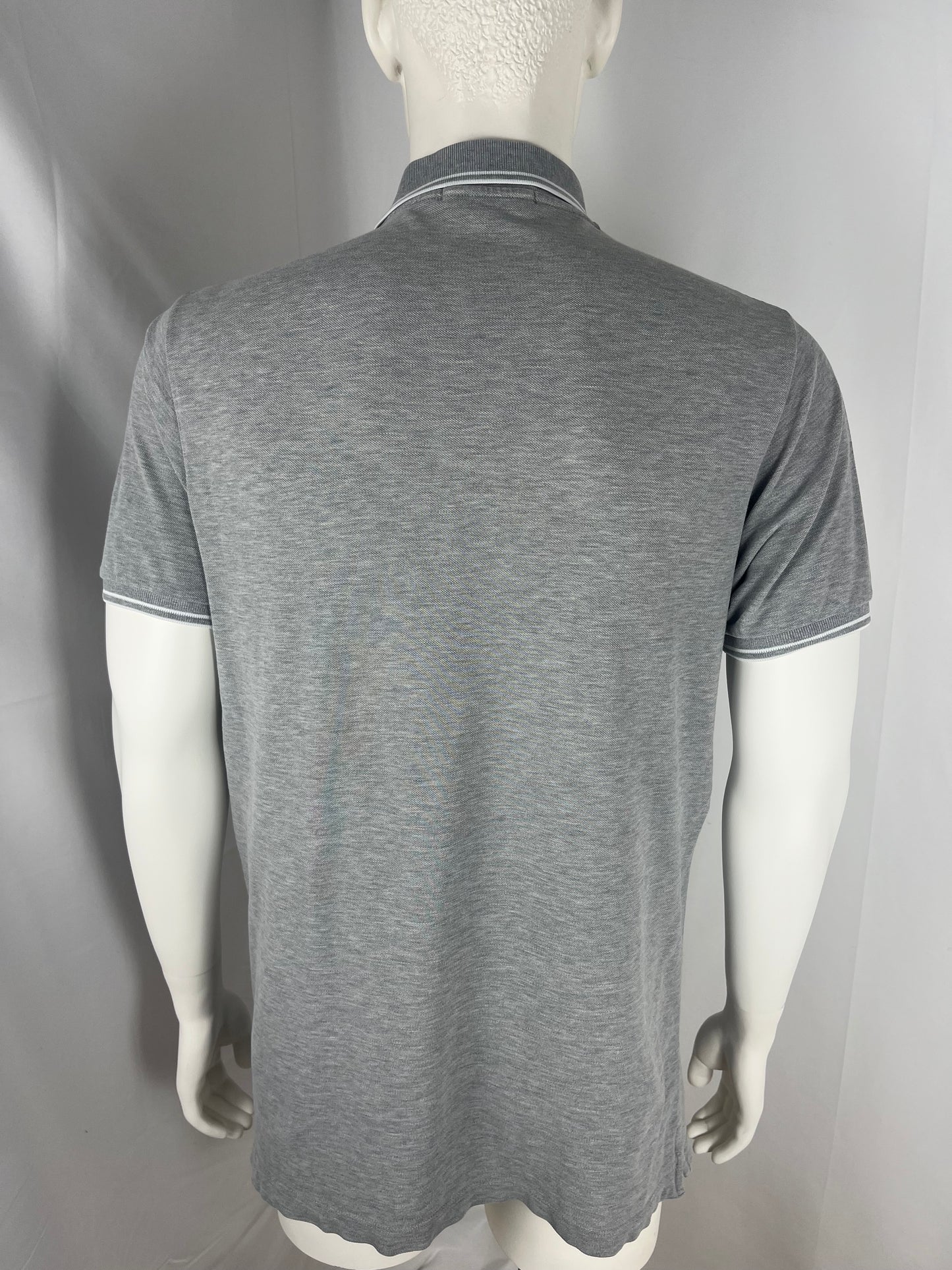 Stone Island Poloshirt (L)