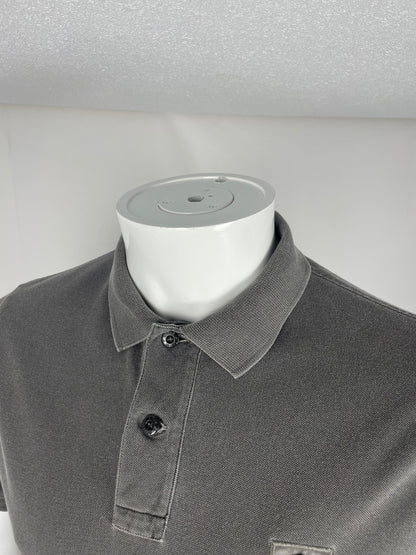 Stone Island Poloshirt Slim-Fit (M)