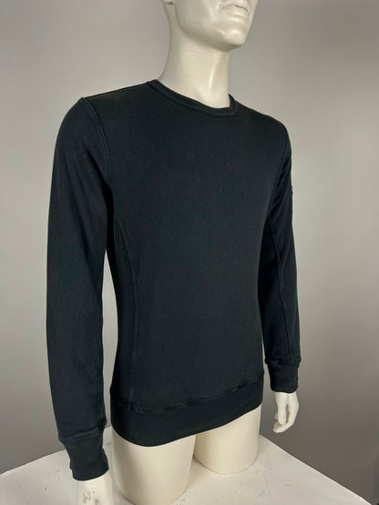 Stone Island Cotton Sweater (M)