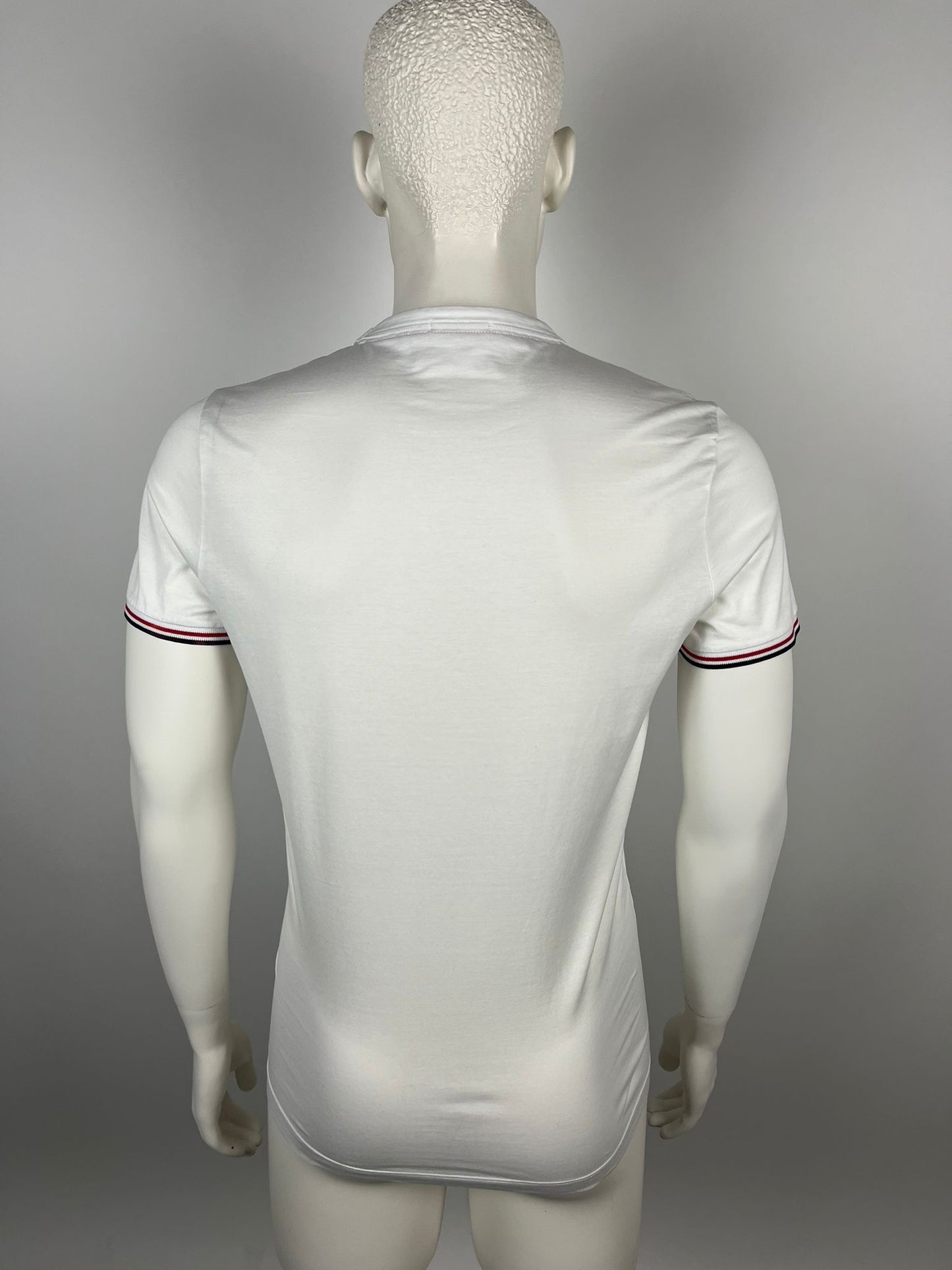 Moncler T-Shirt (M)