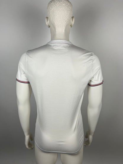 Moncler T-Shirt (M)