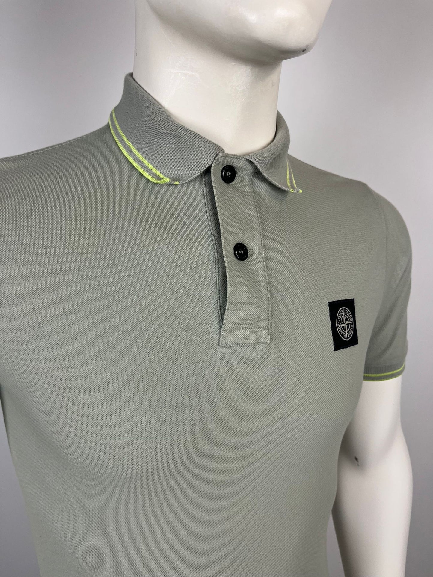 Srone Island Poloshirt (S)
