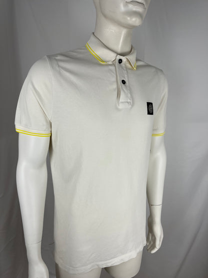 Stone Island Poloshirt (XL)