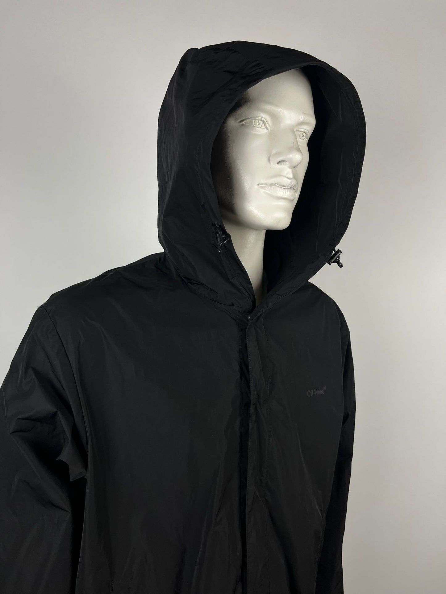 Off White Jacket (M)