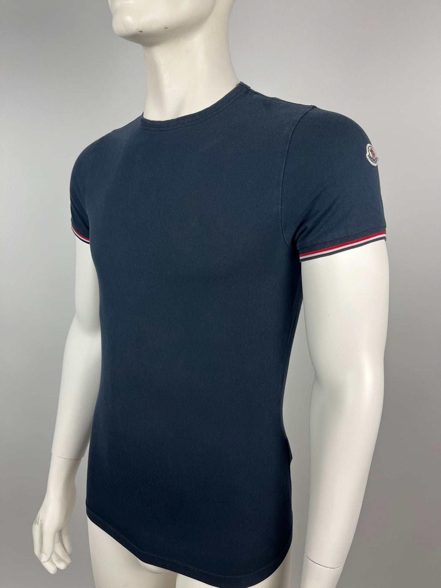 Moncler T-Shirt (S)