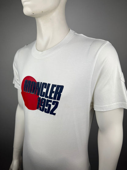 Moncler T-Shirt (L)