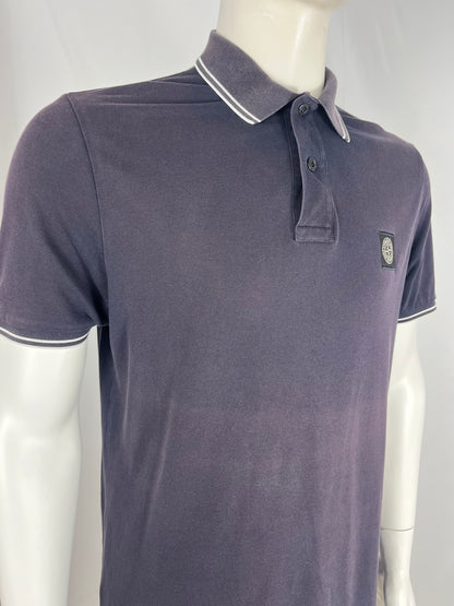 Stone Island Poloshirt (XL)