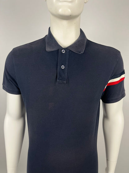Moncler Poloshirt (XL)
