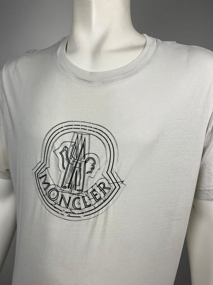 Moncler T-Shirt (XXL)
