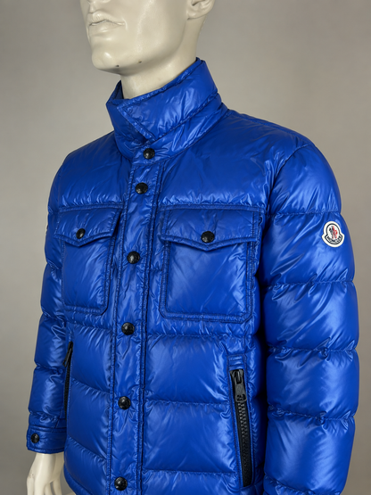 Moncler Matthew Down Jacket (0/S)