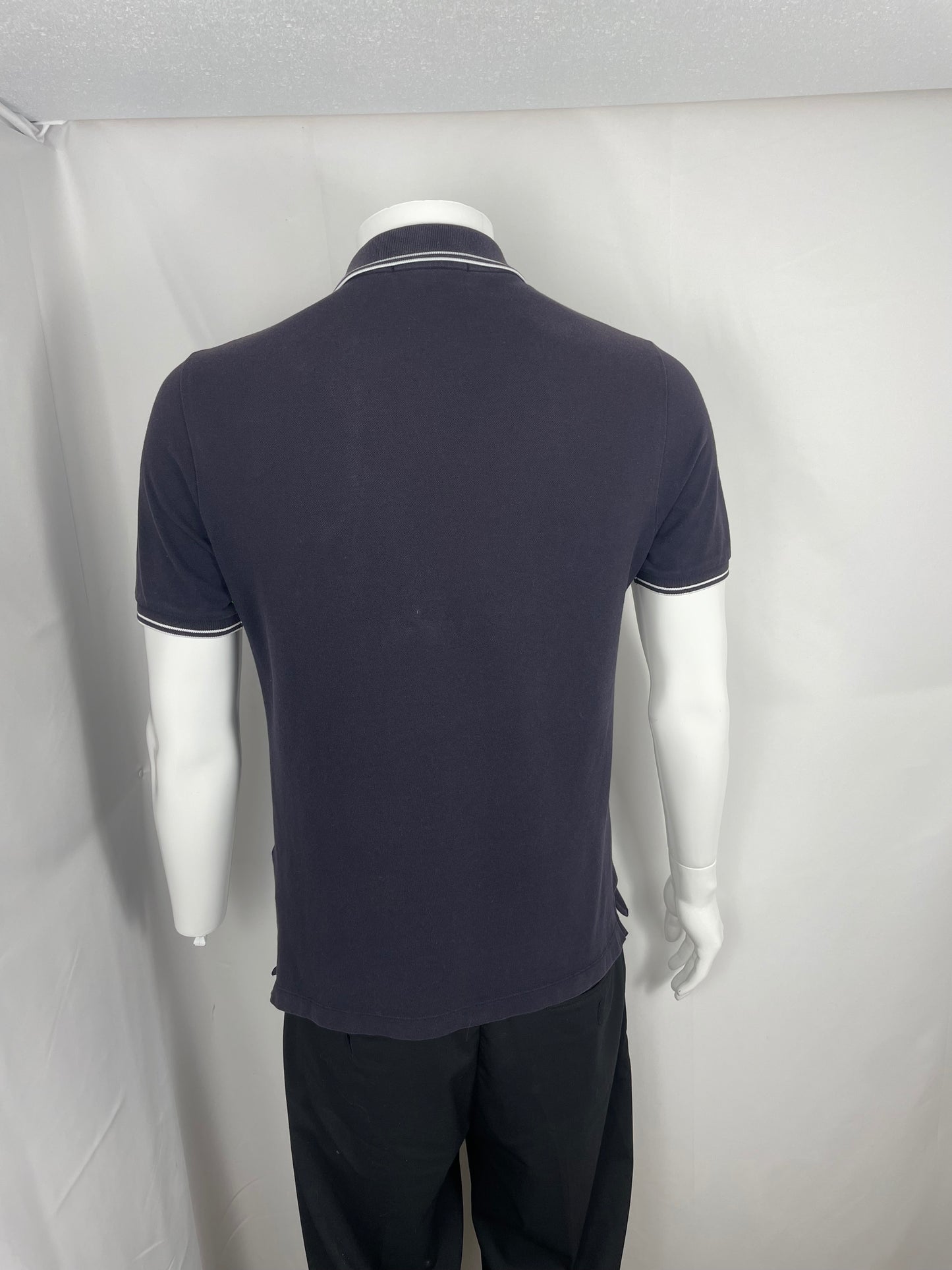 Stone Island Poloshirt Slim-Fit (M)