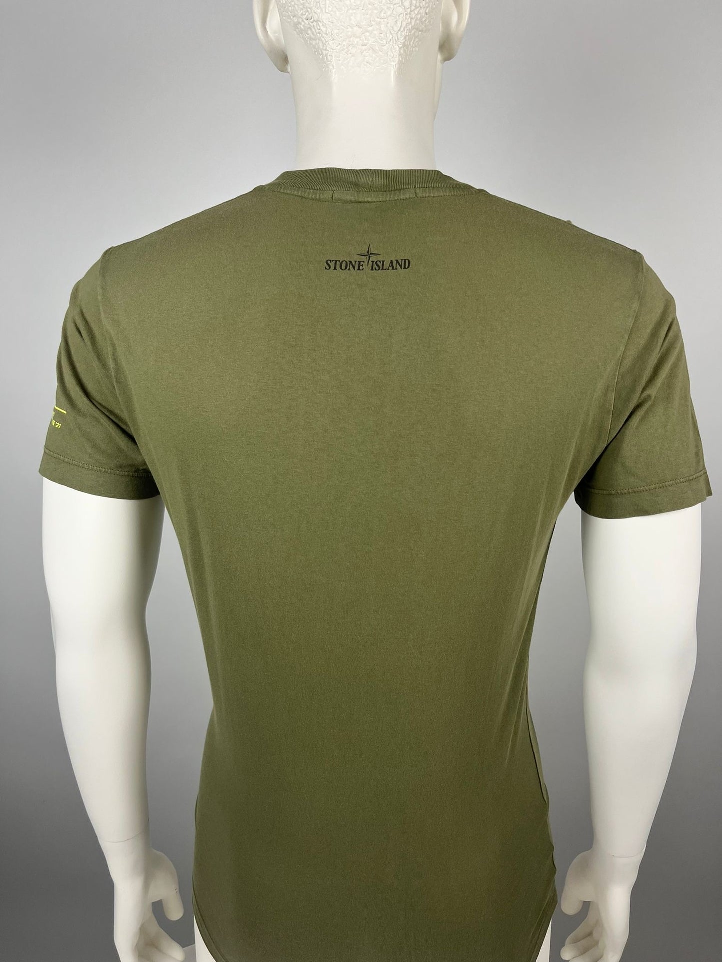 Stone Island T-Shirt (S)