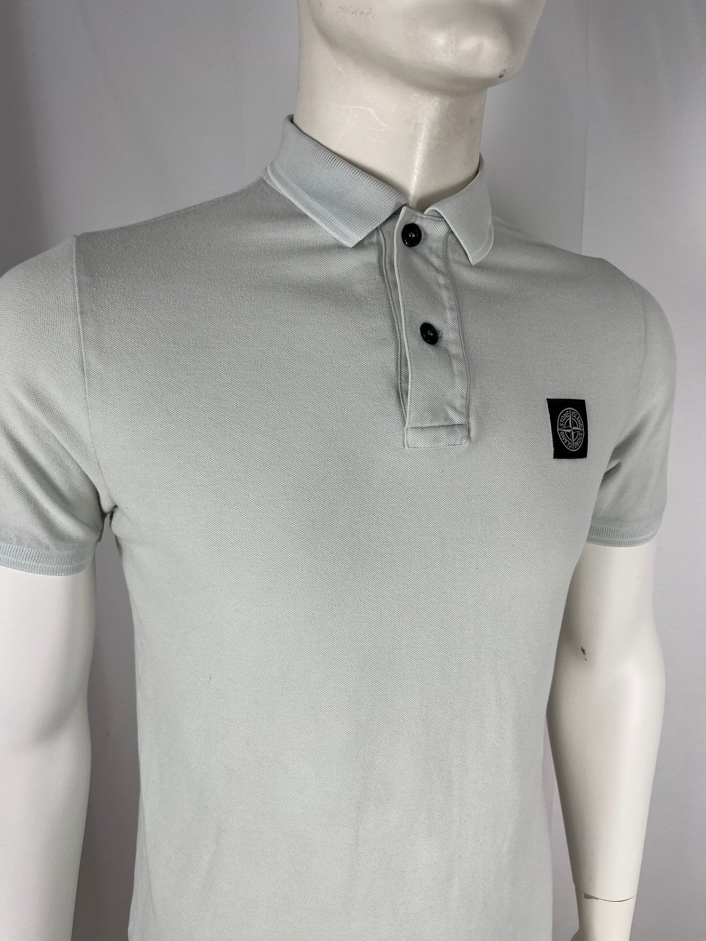 Stone Island Poloshirt (M)