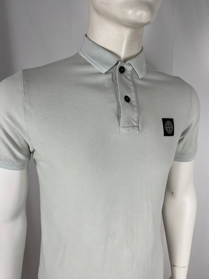 Stone Island Poloshirt (M)