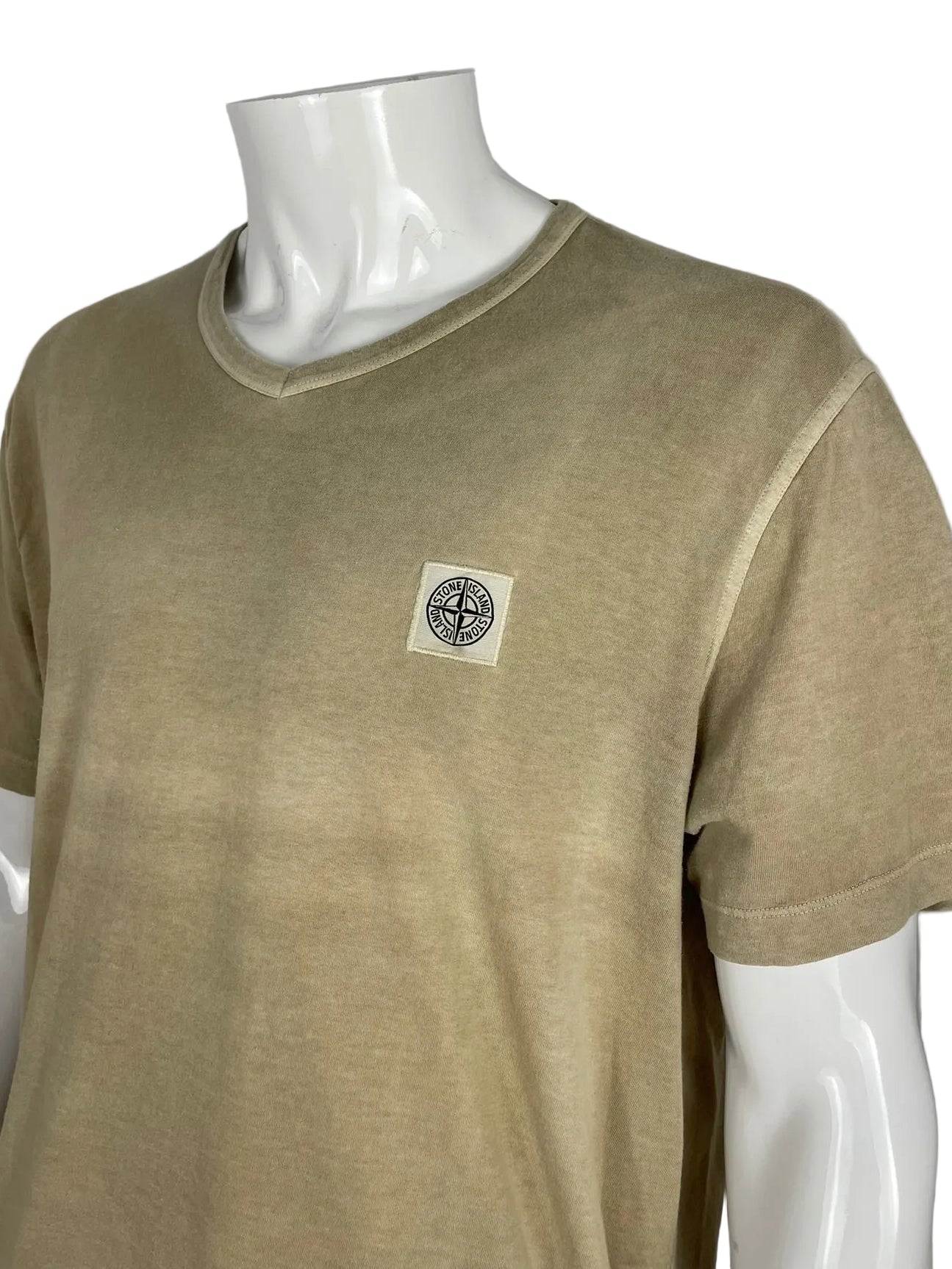 Stone Island T-shirt (XXL)