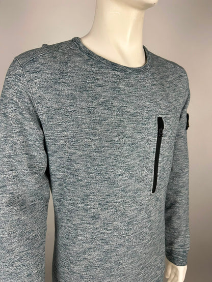 Stone Island Cotton Sweater (L)