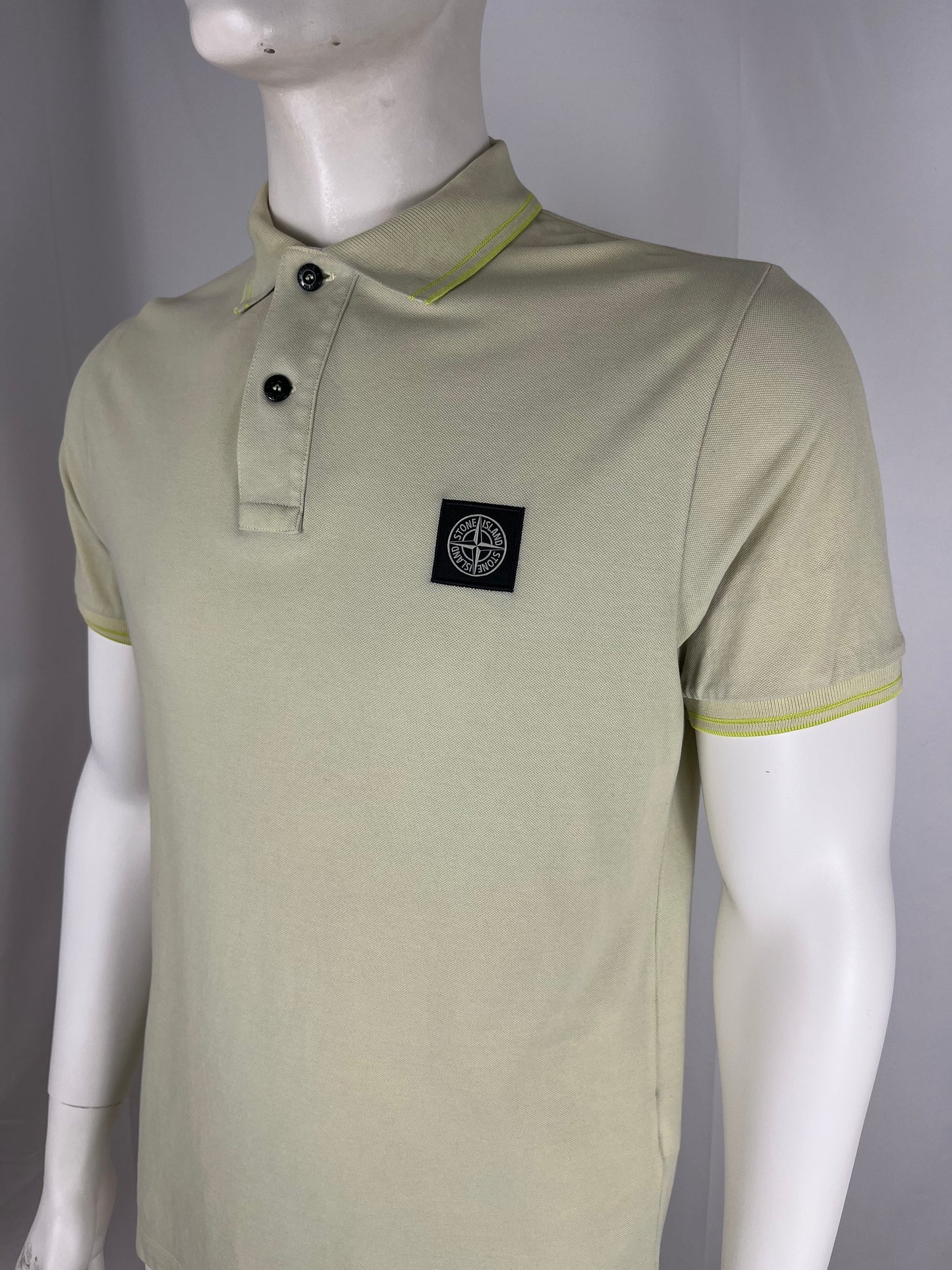 Stone Island Poloshirt (L)