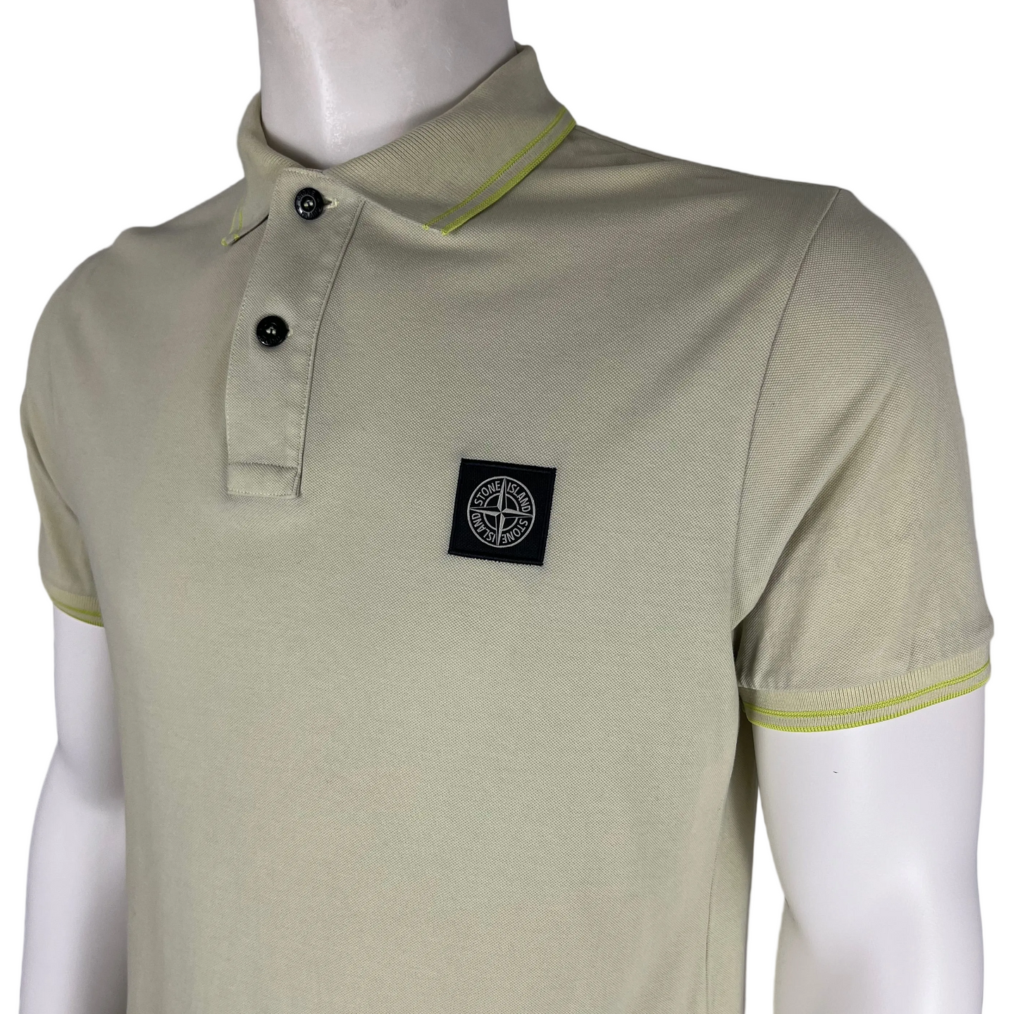 Stone Island Poloshirt (L)