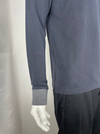 Moncler Poloshirt Longsleeve (L)