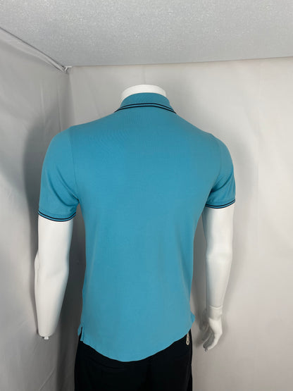 Stone Island Poloshirt Slim-Fit (M)