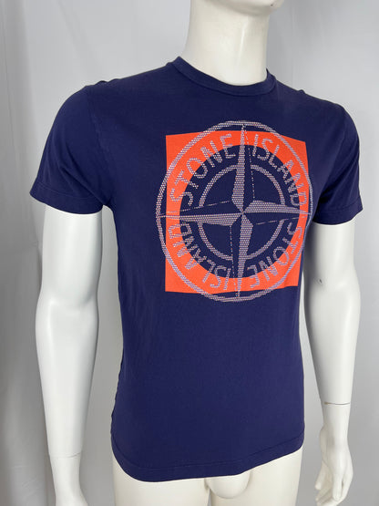 Stone Island T-Shirt (S)