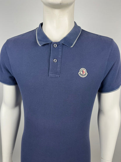 Moncler Poloshirt (L)