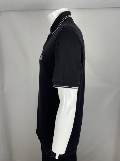 Stone Island poloshirt slim-fit (XL)
