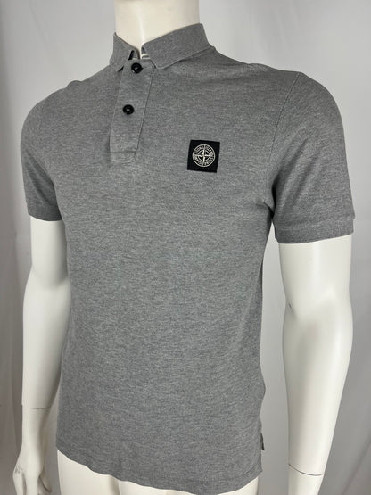 Stone Island Poloshirt (S)