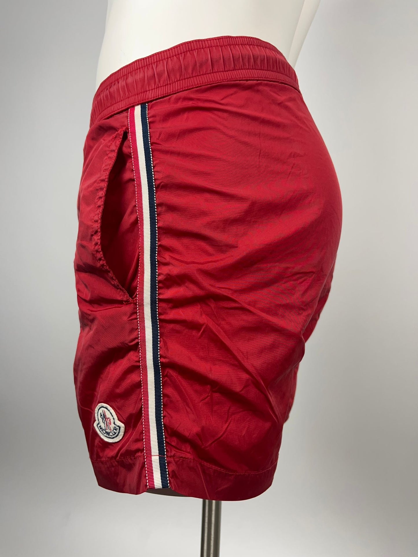 Moncler Swim Trunk (S)