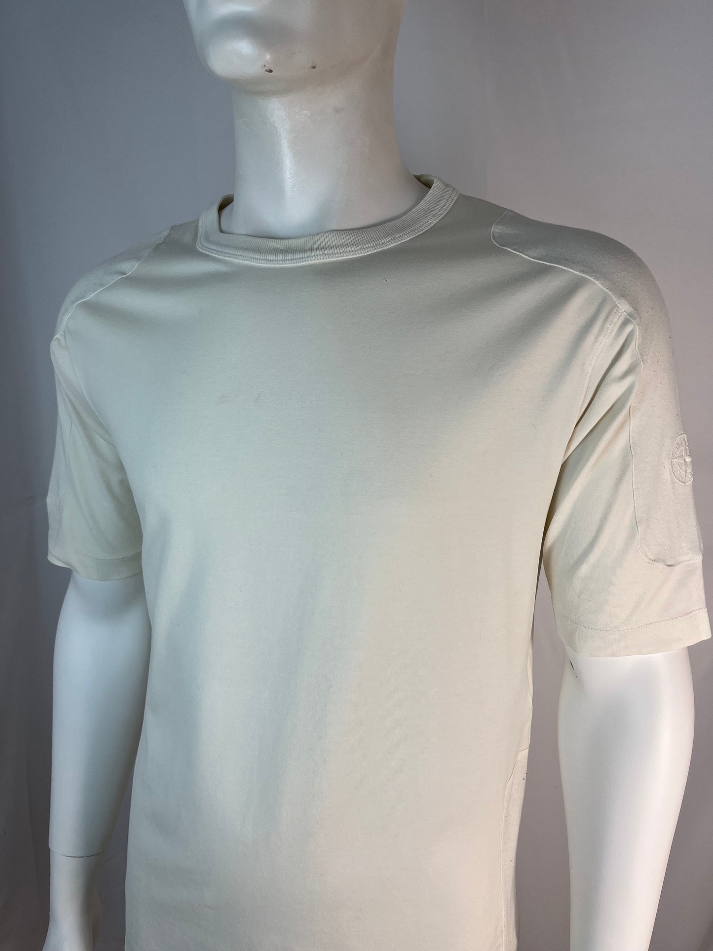 Stone Island T-Shirt (S)
