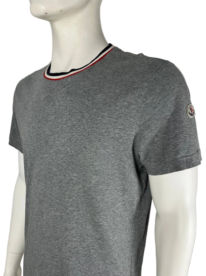 Moncler T-Shirt (L)